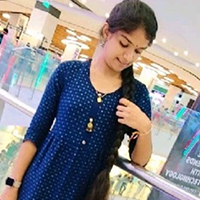 Pravallika Ammanamanchi