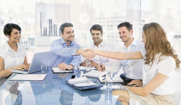 contract staffing