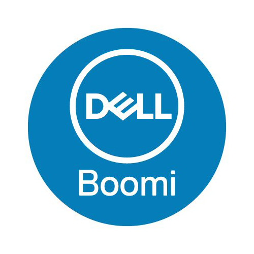 dell boomi